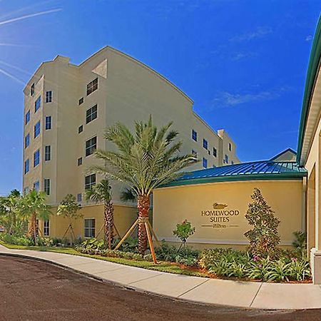 Homewood Suites By Hilton Miami - Airport West Miami Springs Esterno foto