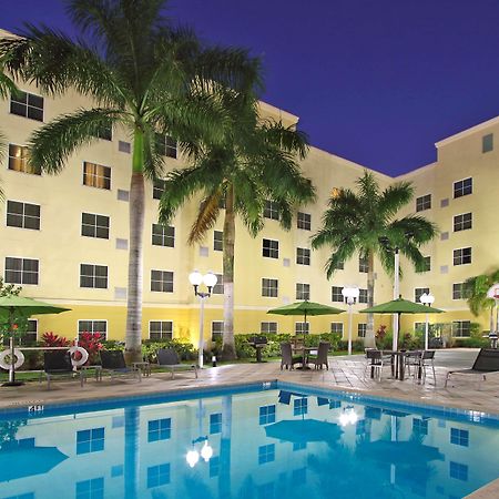 Homewood Suites By Hilton Miami - Airport West Miami Springs Esterno foto