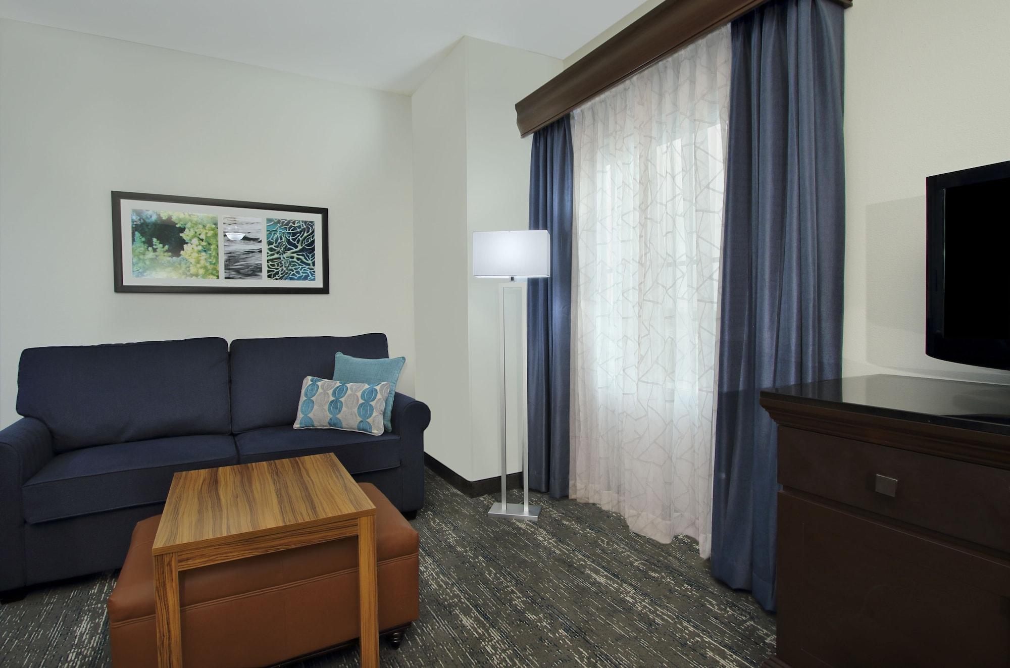 Homewood Suites By Hilton Miami - Airport West Miami Springs Esterno foto