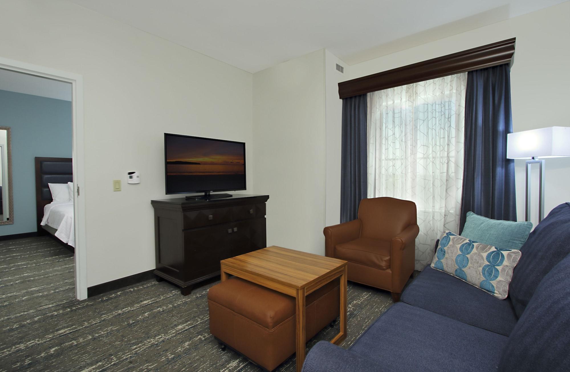 Homewood Suites By Hilton Miami - Airport West Miami Springs Esterno foto