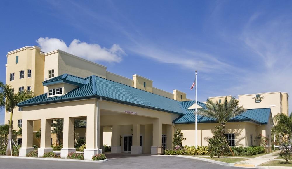 Homewood Suites By Hilton Miami - Airport West Miami Springs Esterno foto