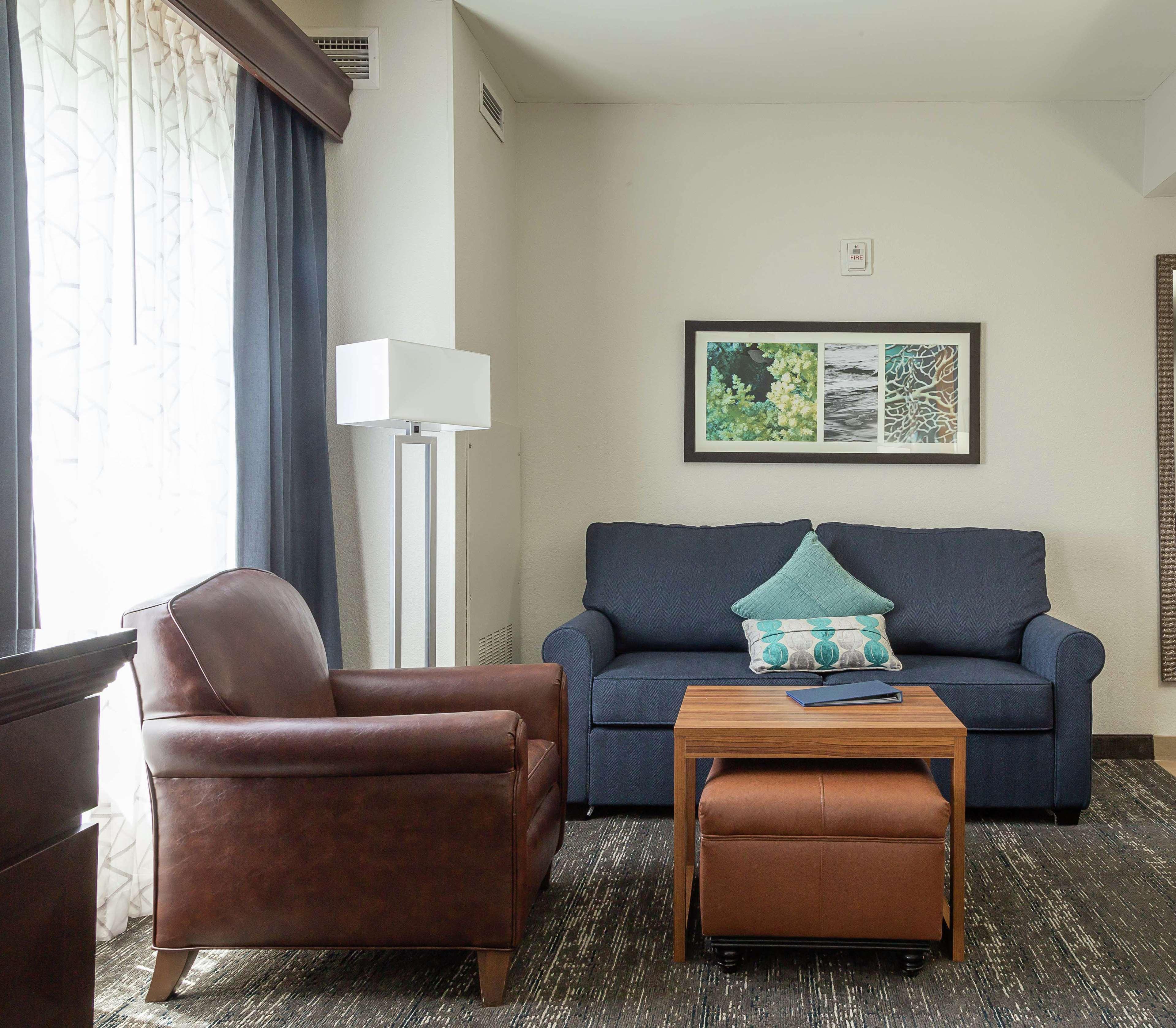 Homewood Suites By Hilton Miami - Airport West Miami Springs Esterno foto