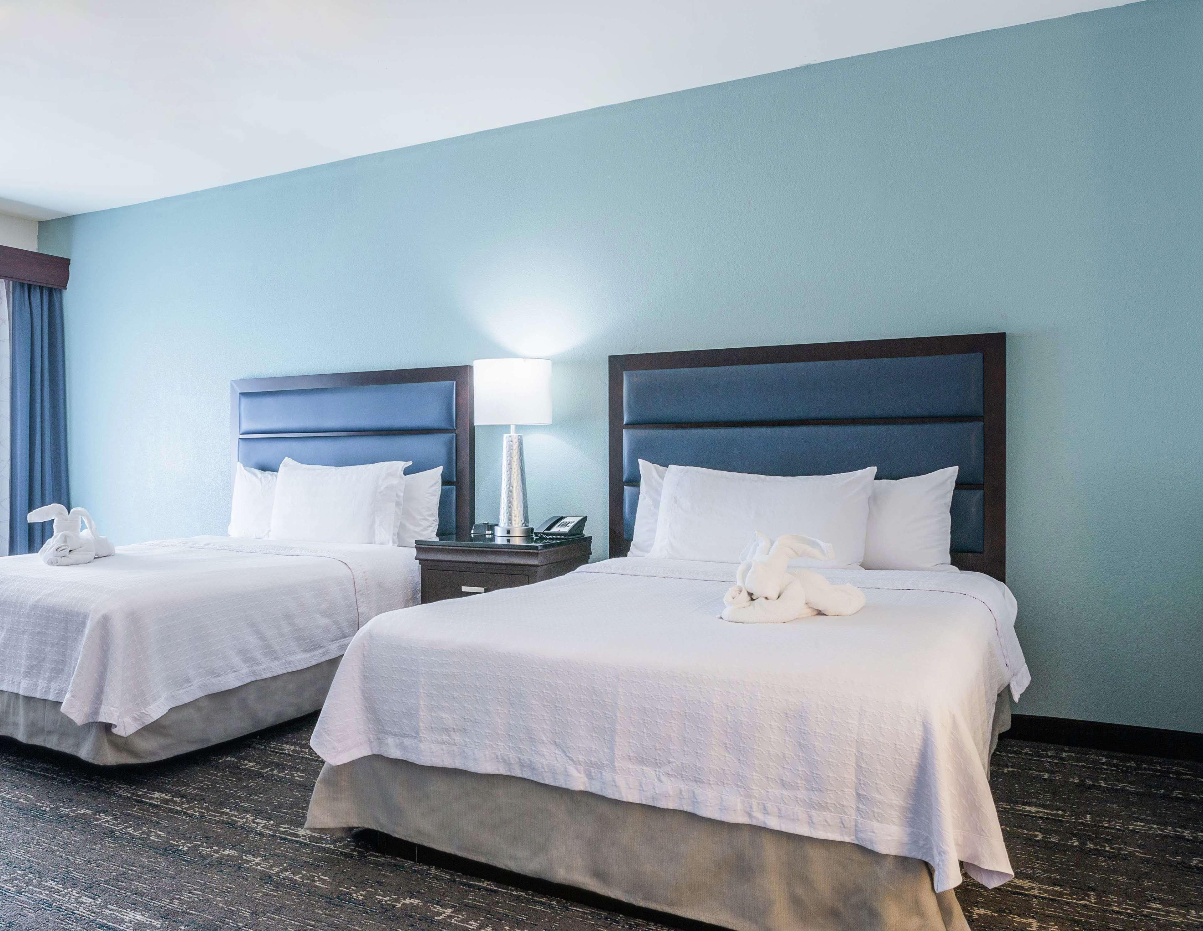 Homewood Suites By Hilton Miami - Airport West Miami Springs Esterno foto