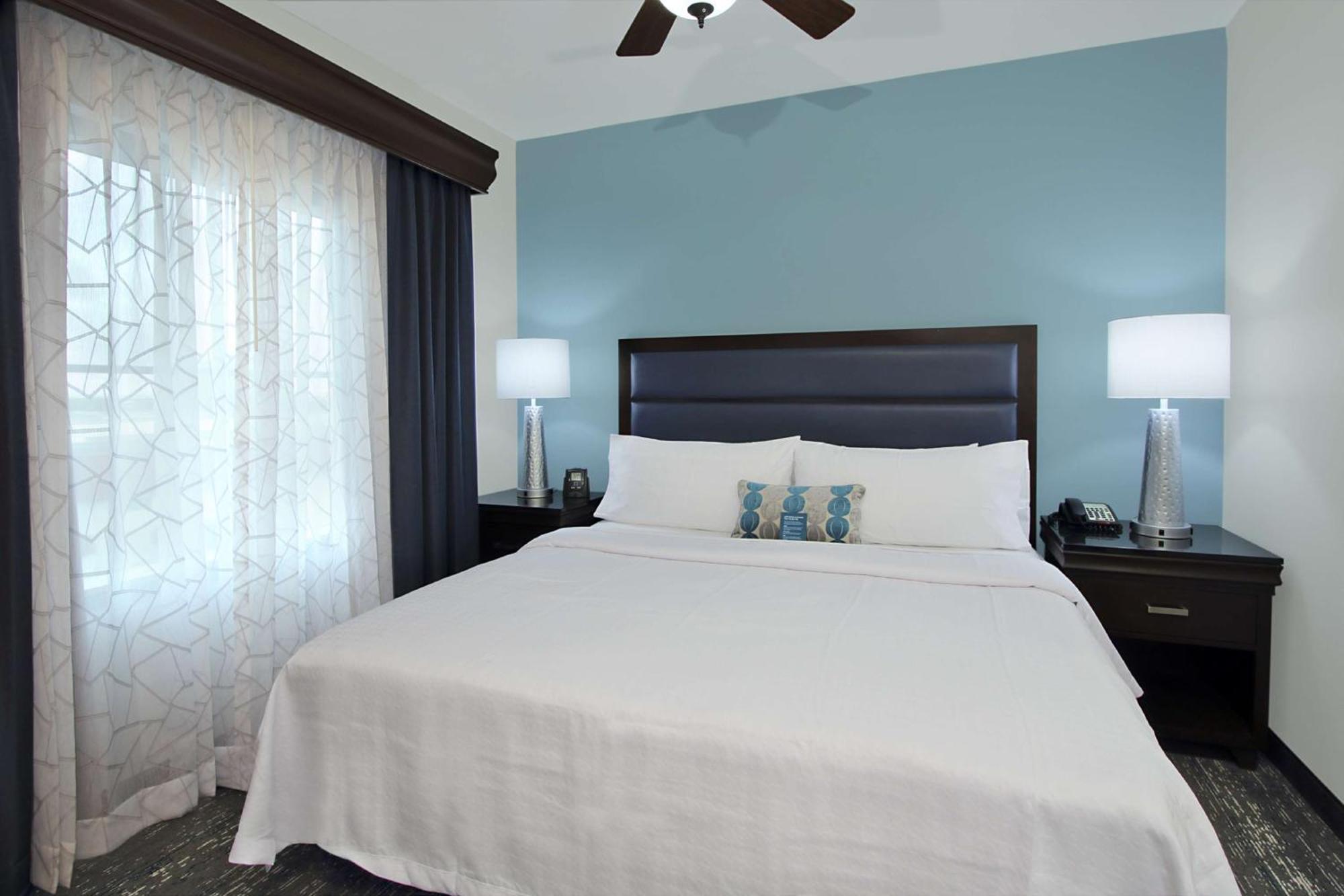 Homewood Suites By Hilton Miami - Airport West Miami Springs Esterno foto