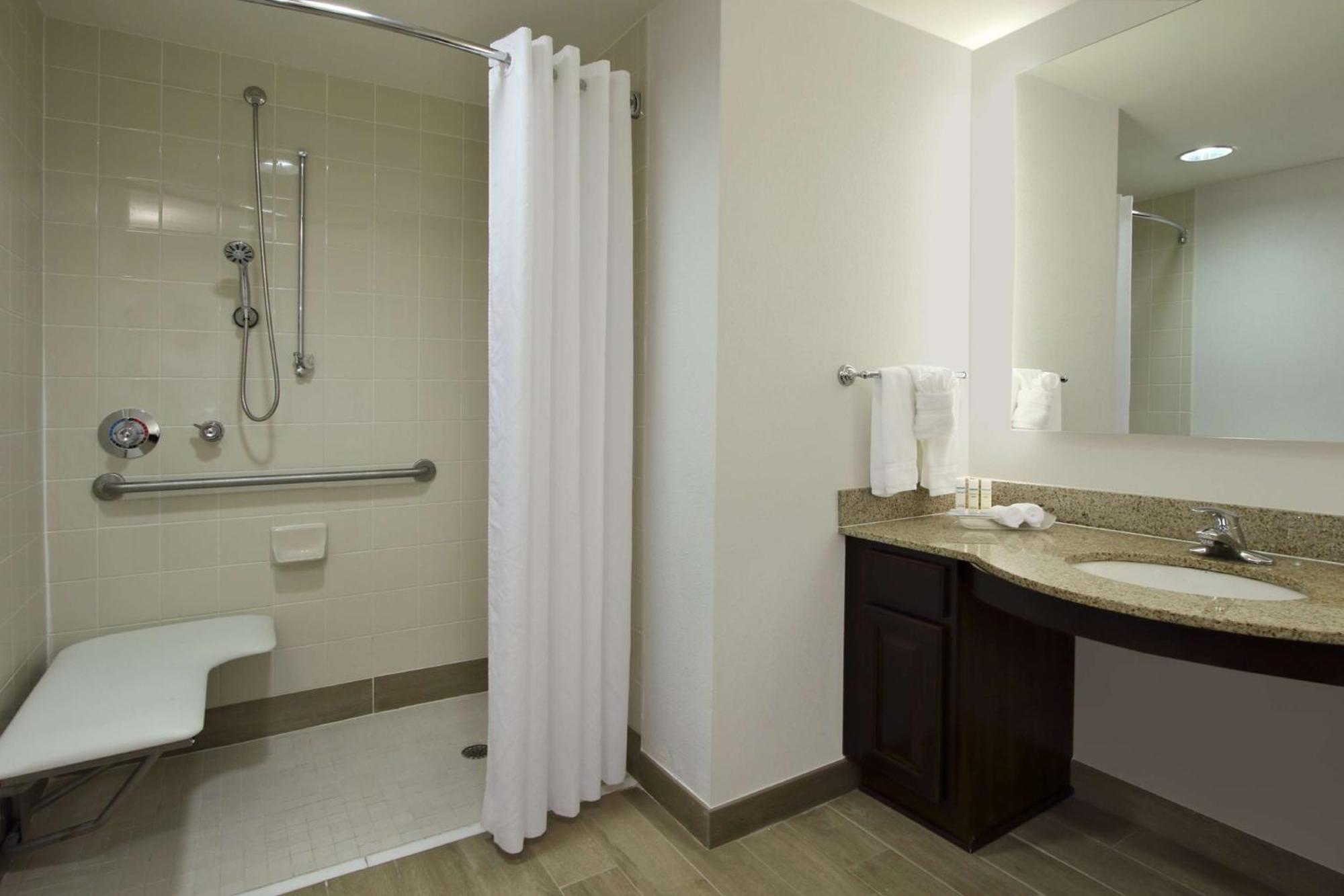 Homewood Suites By Hilton Miami - Airport West Miami Springs Esterno foto