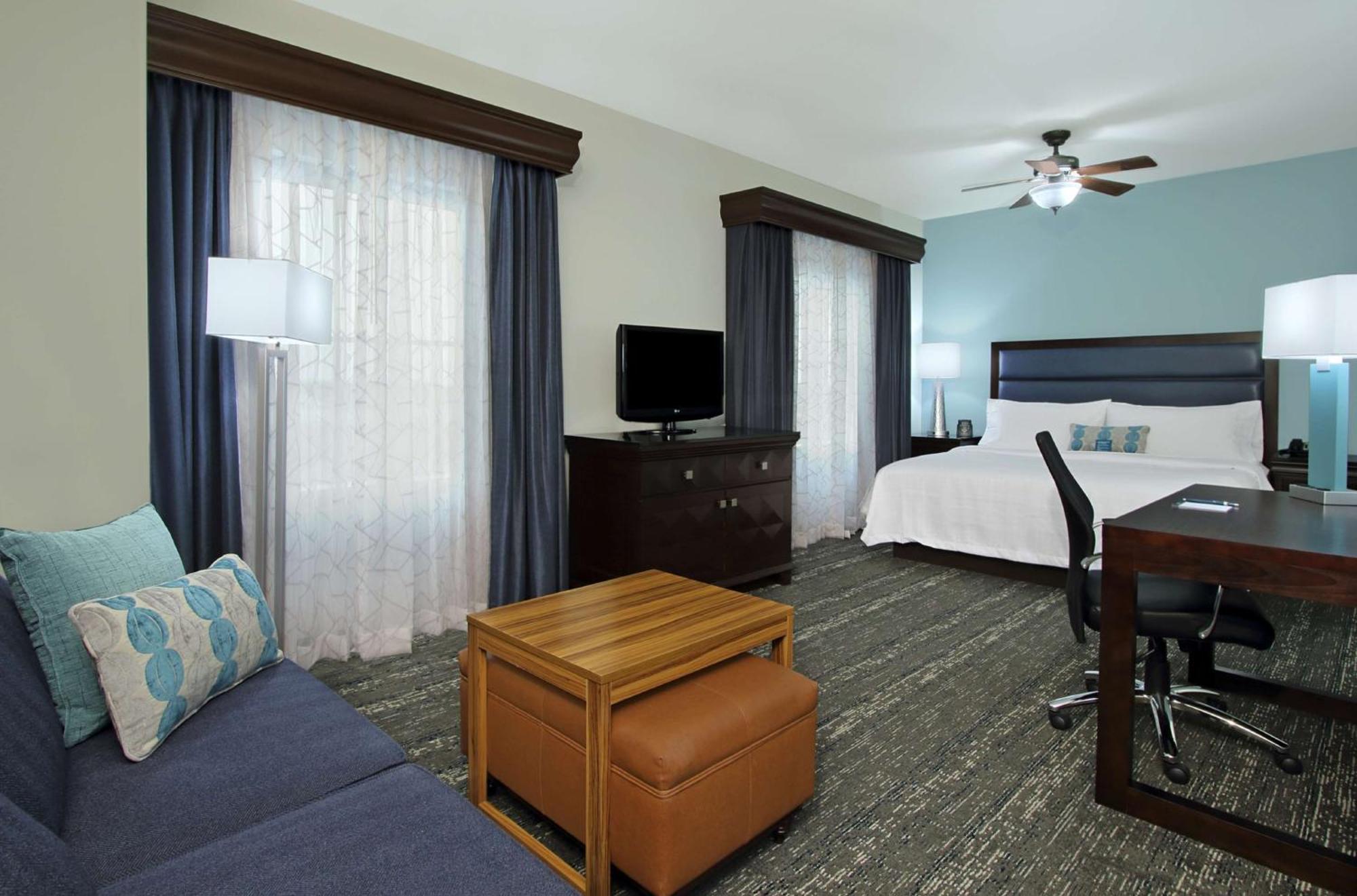 Homewood Suites By Hilton Miami - Airport West Miami Springs Esterno foto
