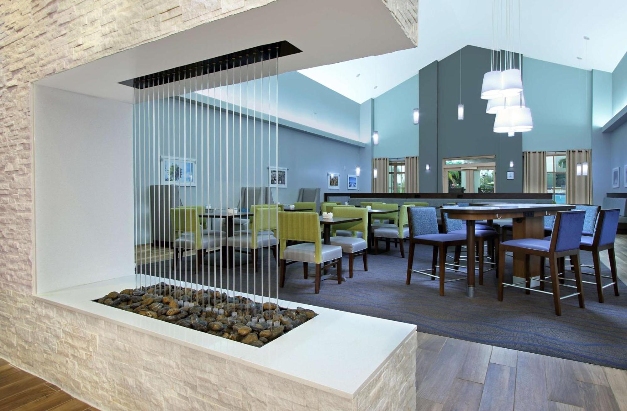 Homewood Suites By Hilton Miami - Airport West Miami Springs Esterno foto