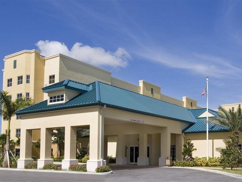 Homewood Suites By Hilton Miami - Airport West Miami Springs Esterno foto
