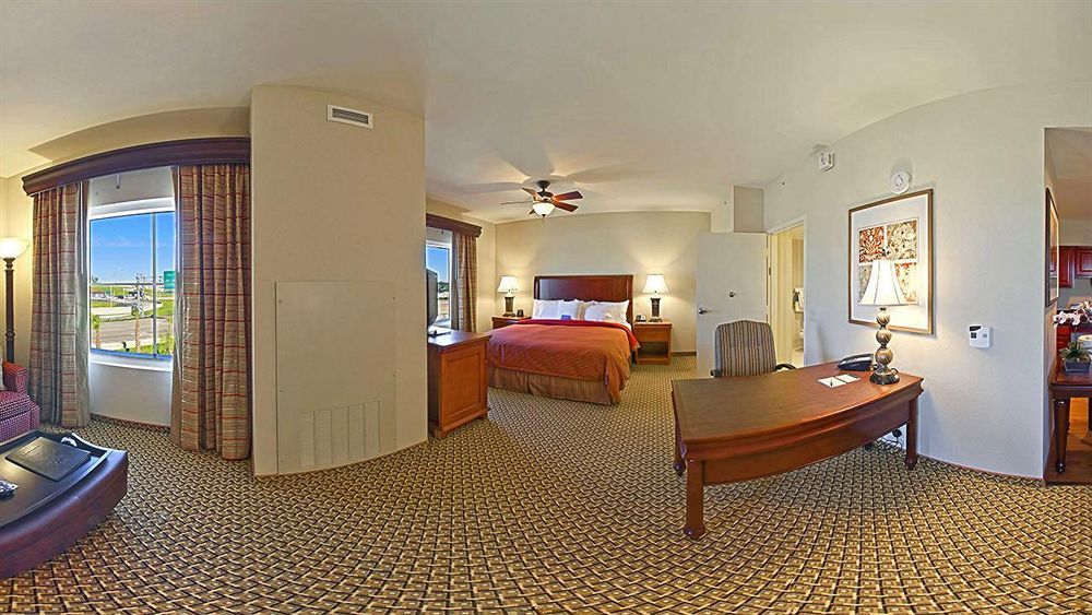 Homewood Suites By Hilton Miami - Airport West Miami Springs Esterno foto