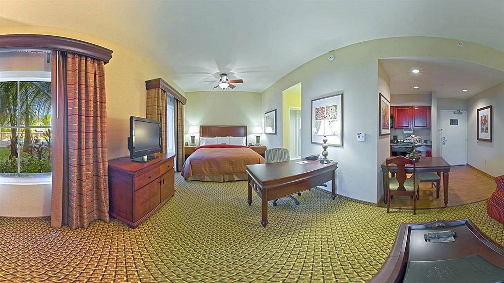 Homewood Suites By Hilton Miami - Airport West Miami Springs Esterno foto