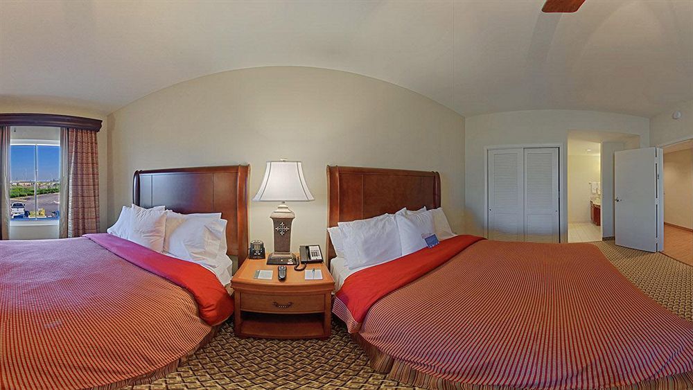 Homewood Suites By Hilton Miami - Airport West Miami Springs Esterno foto