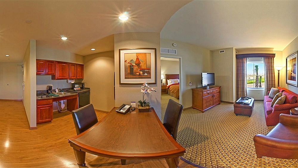 Homewood Suites By Hilton Miami - Airport West Miami Springs Esterno foto