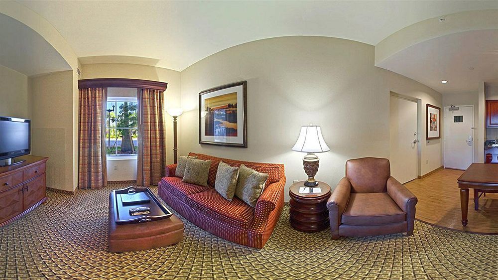Homewood Suites By Hilton Miami - Airport West Miami Springs Esterno foto