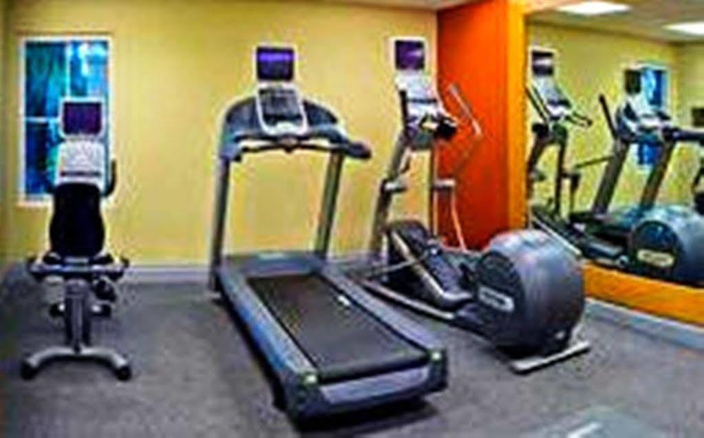 Homewood Suites By Hilton Miami - Airport West Miami Springs Esterno foto