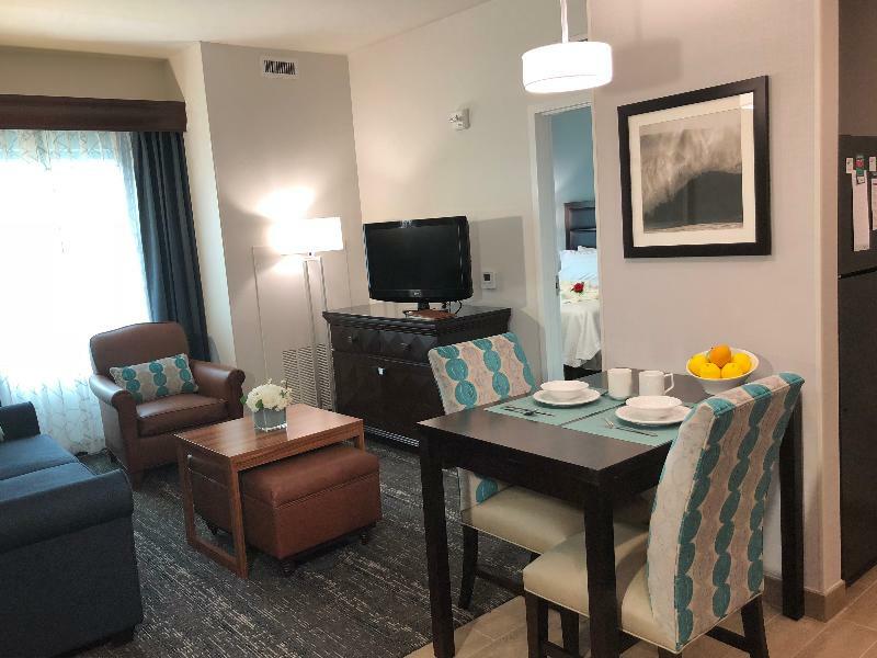 Homewood Suites By Hilton Miami - Airport West Miami Springs Esterno foto