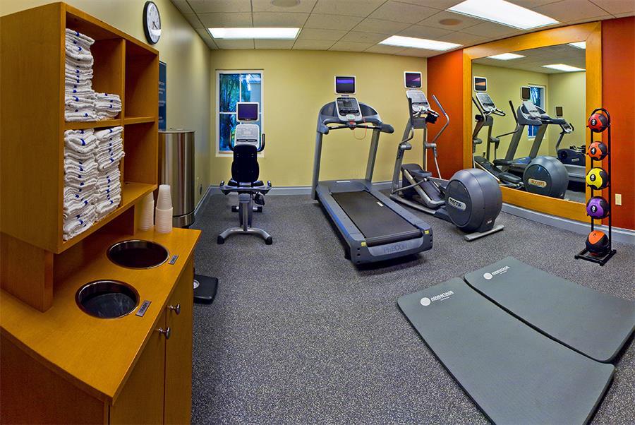 Homewood Suites By Hilton Miami - Airport West Miami Springs Servizi foto